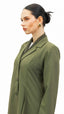 Wigar in Green