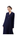 Blue Buttons