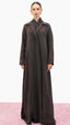 Khatta in Coffee Brown