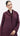 Khatta in Plum