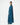 Khayt in Teal Blue