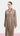 Wigar in Beige