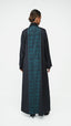 Shamsa - Dark Navy